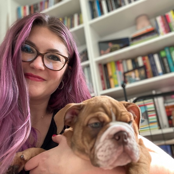 Meet your Posher, April - Picture 9 of 12